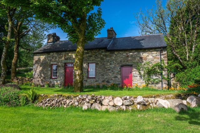 Mountain Cottage