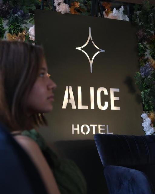 Alice Hotel Antalya