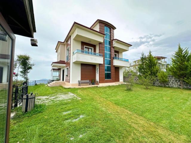 İma Deluxe Villa