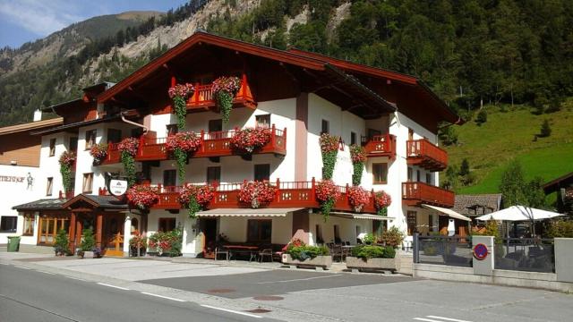 Hotel UNTERKRÄMERHOF