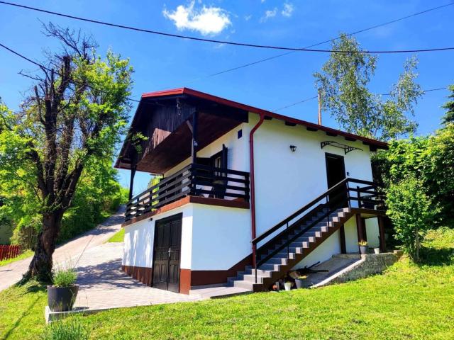 Holiday house with a parking space Tuheljske Toplice, Zagorje - 23188