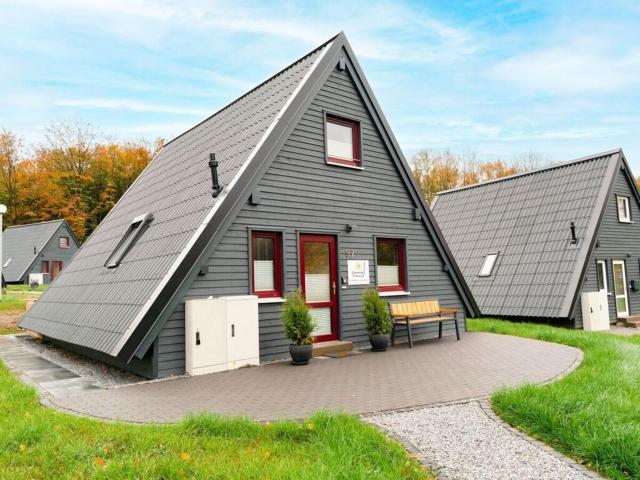 Haus Sonneneck Comfortable holiday residence