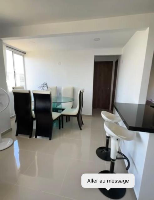 Apartamento en Alameda del rio