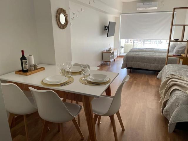 Apartamento en Palermo Queen Palermo Soho