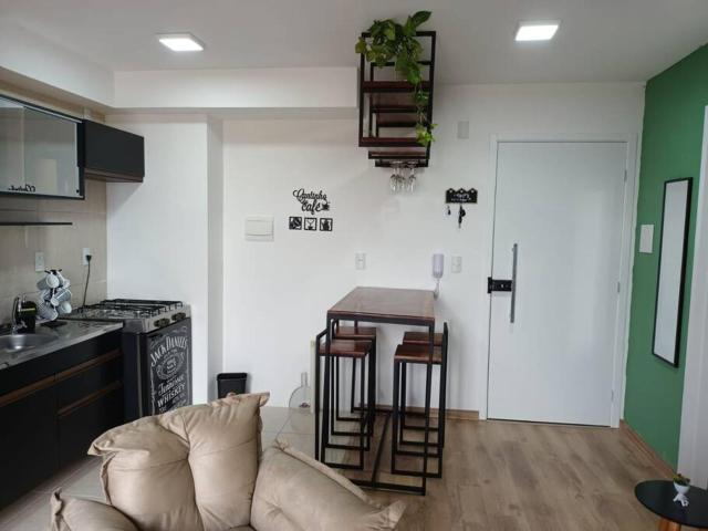 Loft bem localizado no Fragata