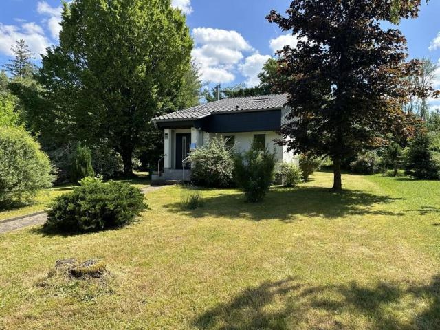 holiday home in the Franconian Forest