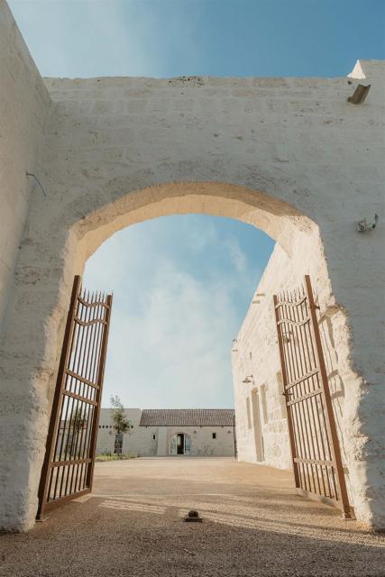 Masseria Vaccaro by Raro Villas - Self Check-in