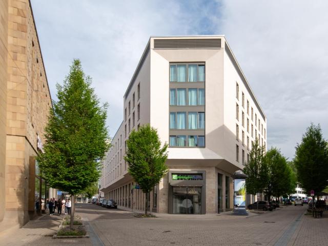 Holiday Inn Express Heilbronn, an IHG Hotel