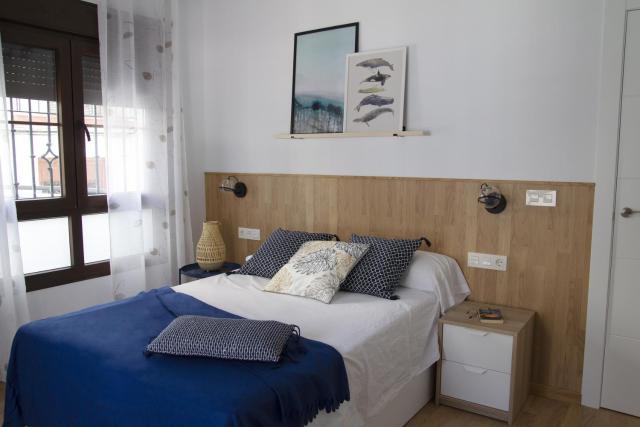 Apartamento en Almuñecar