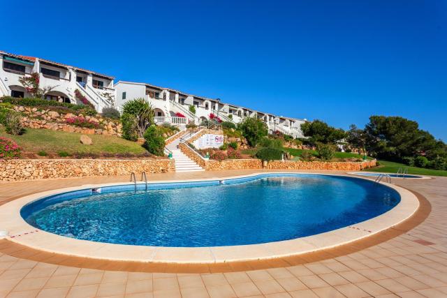 Apartamento Arenal de'n Castell