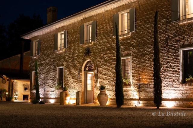 Casaforte La Bastide