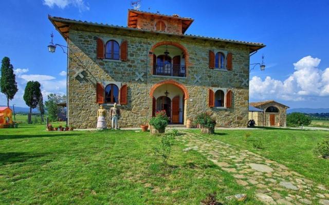 Villa Eleonora