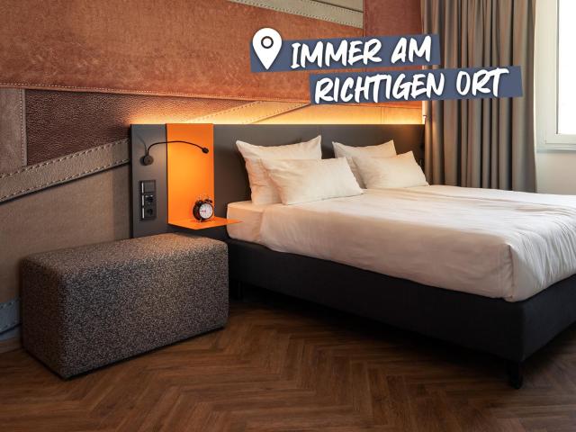 LOGINN Hotel Offenbach