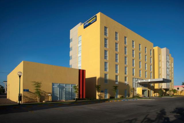 City Express by Marriott Ciudad Obregon