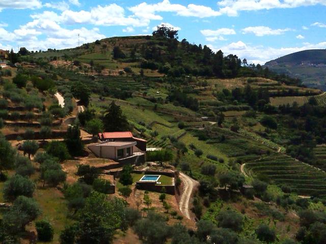 Quinta da Lua Villa Douro Valley