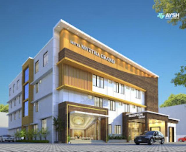 Hotel Nivetha Grand , Coimbatore