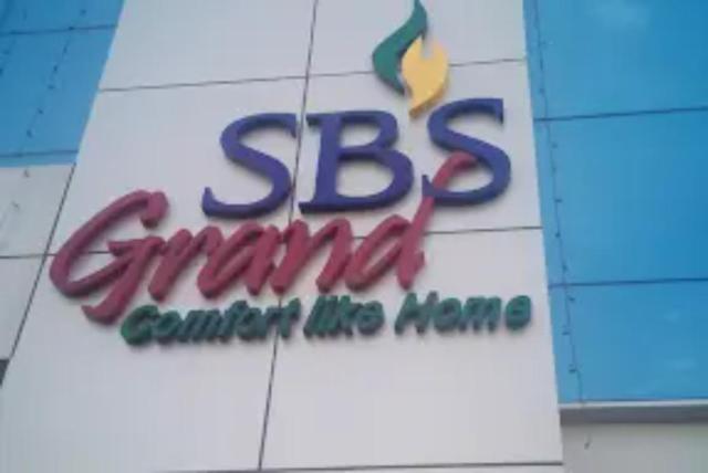 Hotel SBS Grand , Coimbatore