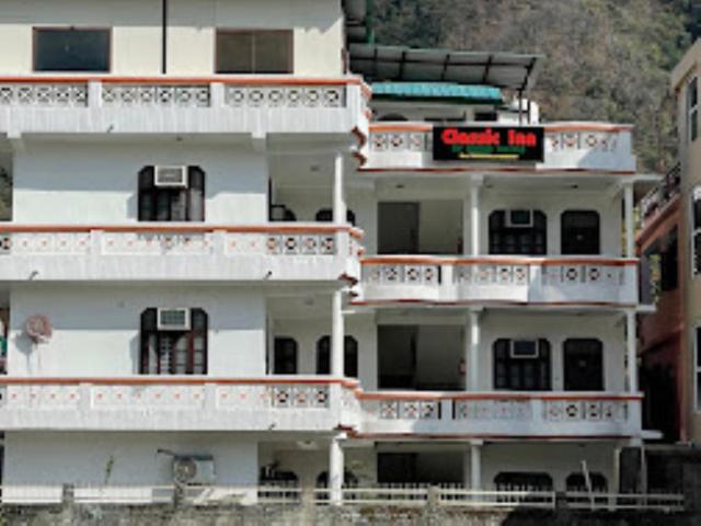 Classic Inn by Meera Hotels , Rishikesh