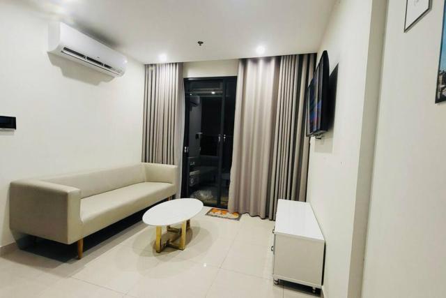 Vivuhome 1BR Apartment Vinhomes Grand park