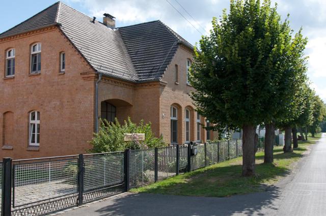 Ferienwohnung Alte Schule