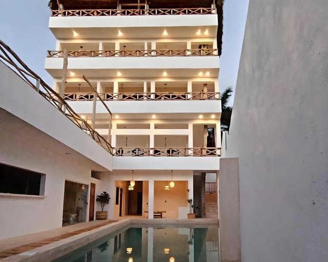 Casa Hamaca Nayarit