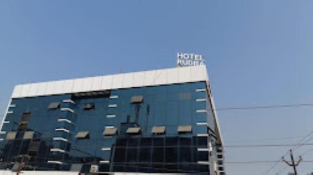 Hotel Rudra Palace , Anand