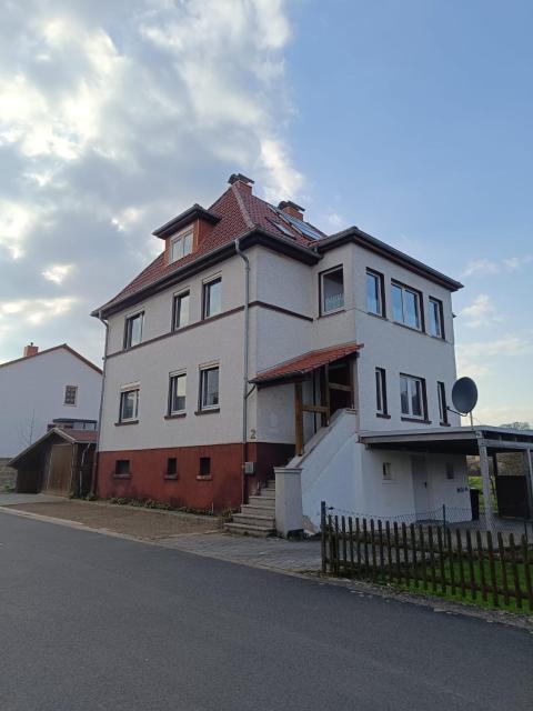 Ferienhaus Phallea