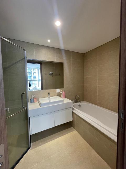 Gem Apartment - 3BR Vinhomes Skylake/Spacious/My Dinh