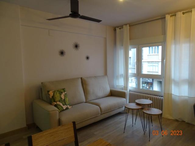 Apartamento Cuéntame Burgos