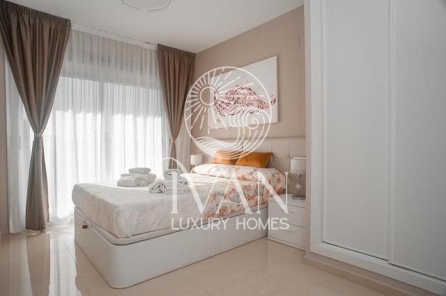 Casa Coral Ivan Luxury Homes 9ªPlta Sur 1ªLinea