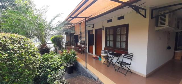 OYO 93358 Sukamulya Homestay