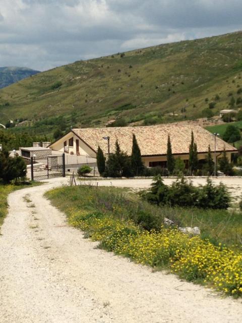 Agriturismo Serra Moneta