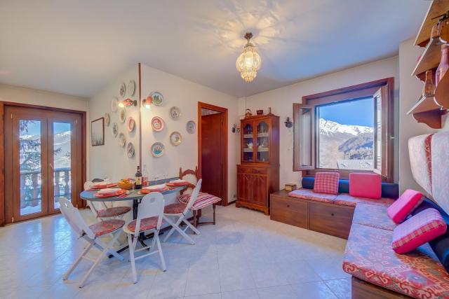 Appartamento Villa Margherita City Center - Happy Rentals