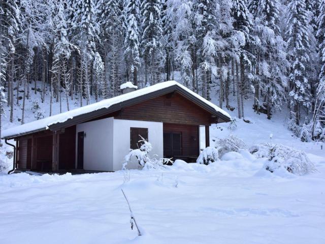 Holiday home in Ferlach near Woerthersee