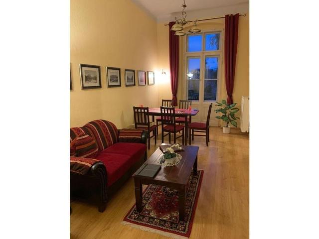 Amazing apartment in Görlitz