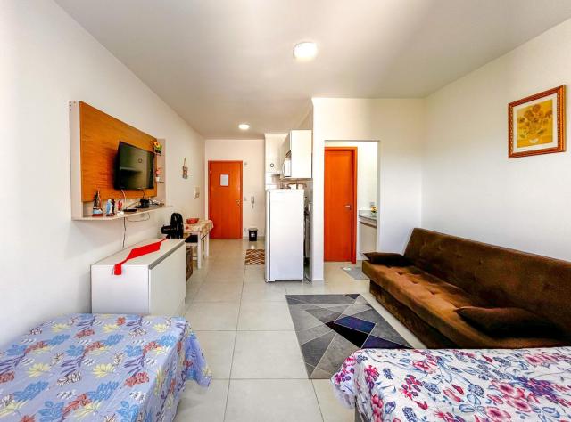 Loft com WiFi e boa localizacao-Cachoeira Paulista