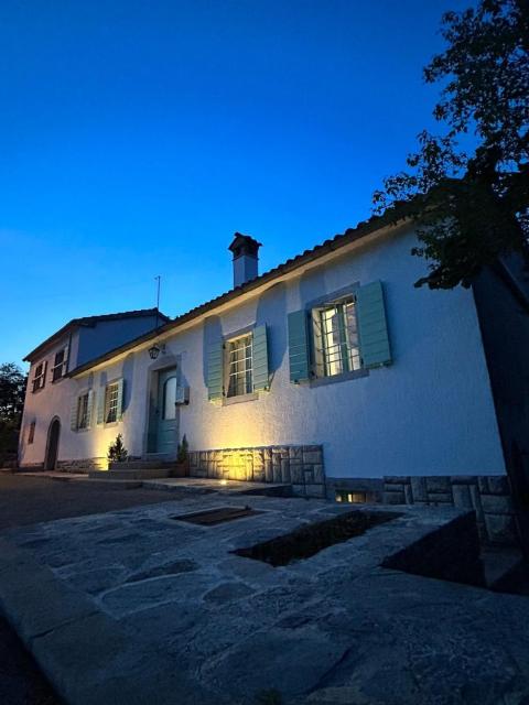 Holiday house with a parking space Mucici, Opatija - 23223