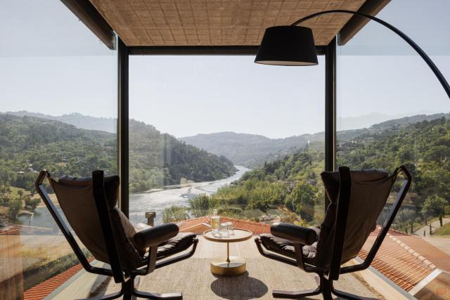 Dajas Douro Valley - Exclusive Villas