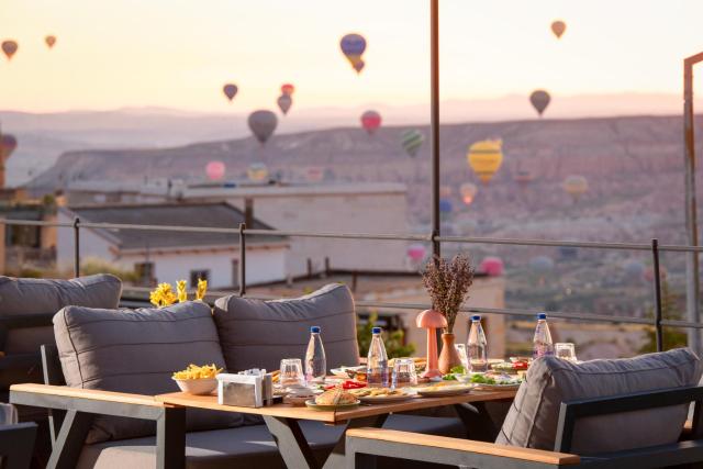 Breeze Of Cappadocia