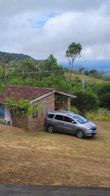 Solar de Bonito - Casa Romã