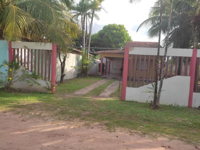 Linda casa em marudá