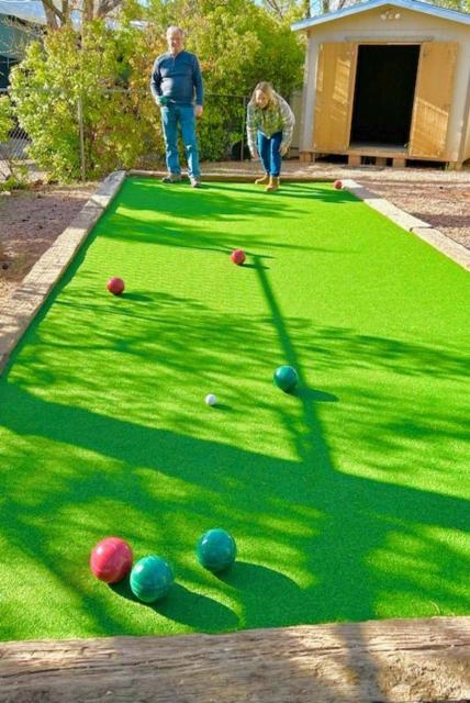 Sedona Estate of Mind- Private Hot Tub, Bocce Ball- Putting Green in West Sedona, Close to Dining!