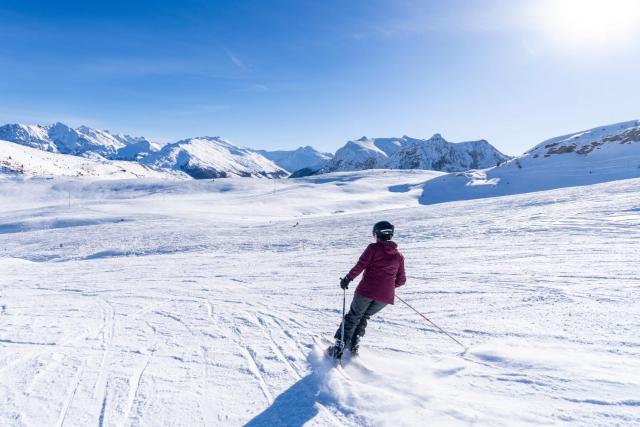 Villages Clubs du Soleil - MONTGENEVRE