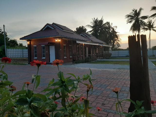 GekQ Inn Langkawi B