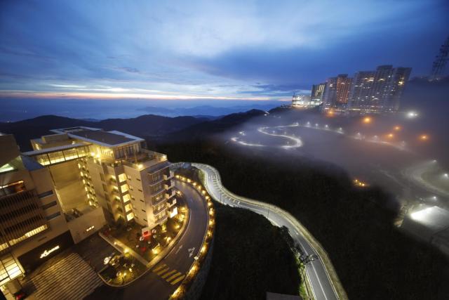 Yume Dream Genting Highlands