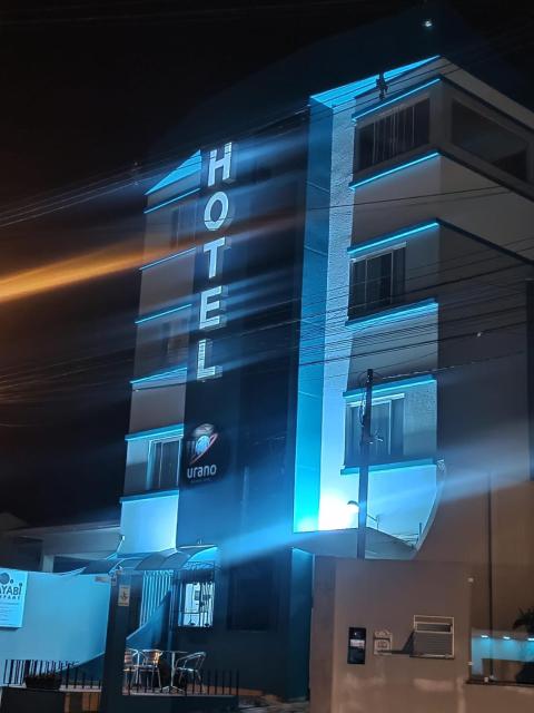 URANO BUSINESS HOTEL