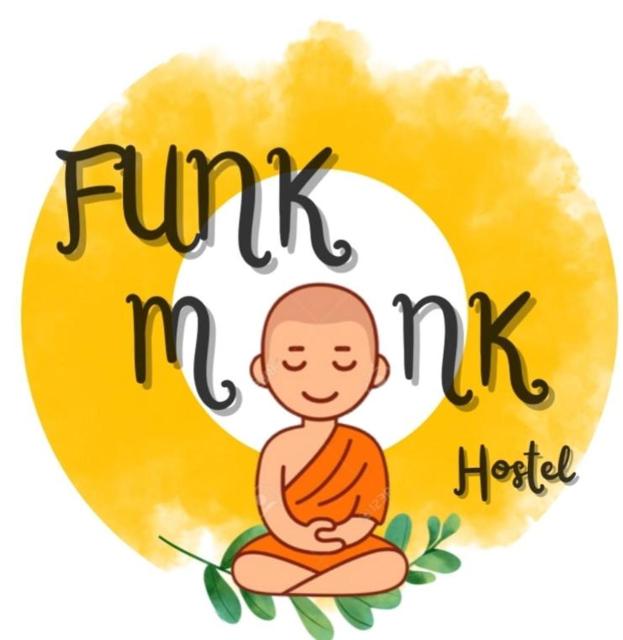 Funk monk Villa hostel PONDICHERRY