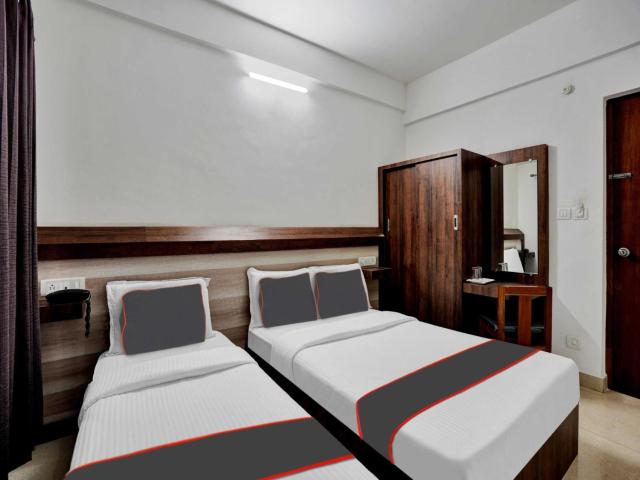 Hotel O SURYA MANYATHA