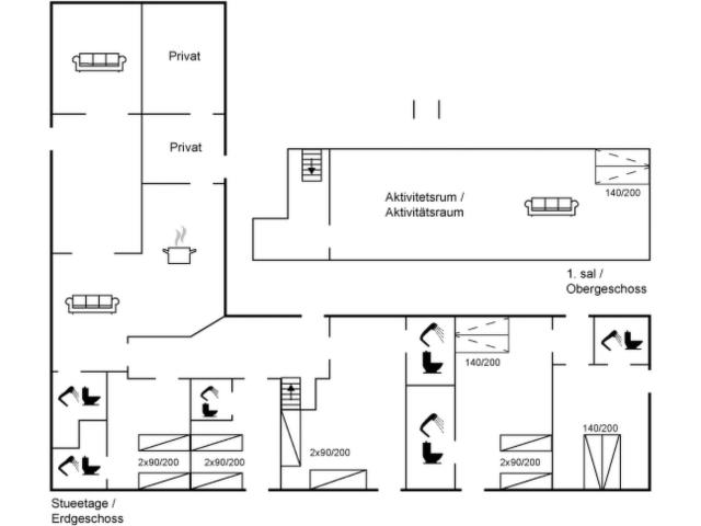 Holiday Home Annli - 800m to the inlet by Interhome