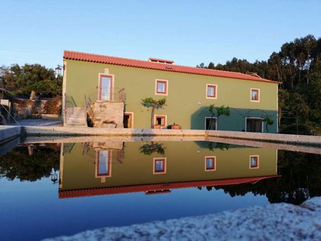 Amazing Viana do Castelo Villa - 6 Bedrooms - Villa Castello - Private Pool and Large Garden - North Portugal